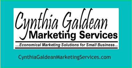 CynthiaGaldeanMarketingServices.com